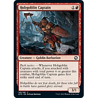 Hobgoblin Captain