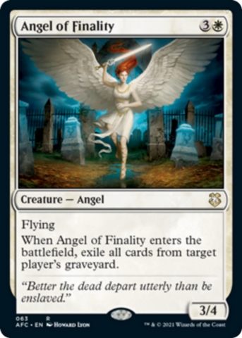 Angel of Finality (Foil)_boxshot