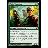 Geist Trappers