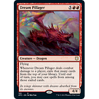 Dream Pillager (Foil)