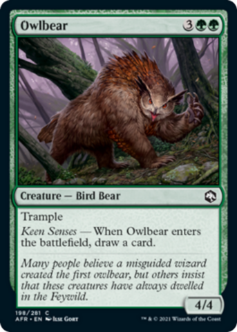 Owlbear (Foil)_boxshot
