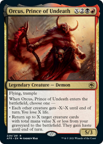 Orcus, Prince of Undeath_boxshot