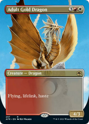 Adult Gold Dragon (Borderless)_boxshot