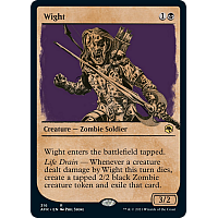 Wight (Showcase)