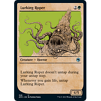 Lurking Roper (Showcase)