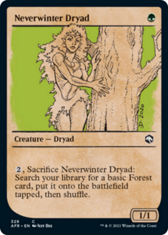 Neverwinter Dryad (Showcase)_boxshot
