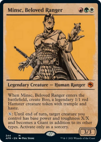 Minsc, Beloved Ranger (Showcase)_boxshot