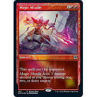 Magic Missile (Foil)