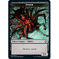 Spider [Token]