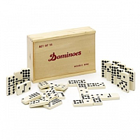 Dominoes - Set of 55