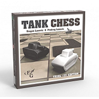 Tank Chess