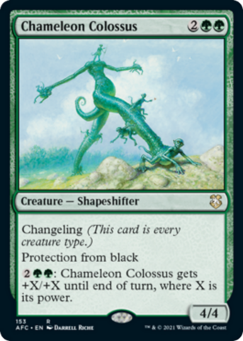 Chameleon Colossus (Foil)_boxshot