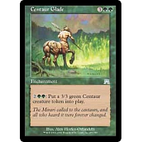 Centaur Glade (Foil)