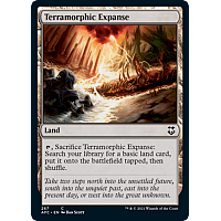 Terramorphic Expanse (Foil)