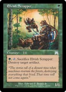 Elvish Scrapper_boxshot