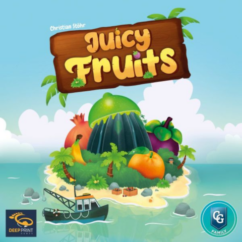 Juicy Fruits_boxshot