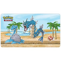 UP - Gallery Series Seaside Playmat for Pokémon