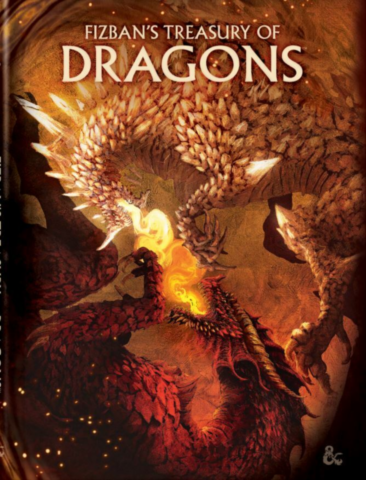 Dungeons & Dragons – Fizban's Treasury of Dragons (Alternate Cover)_boxshot