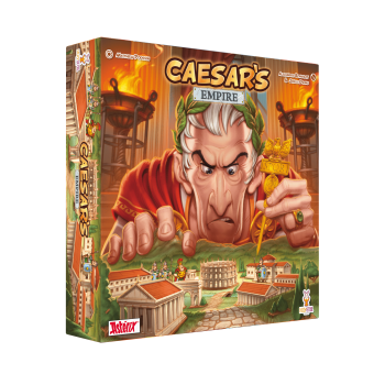 Caesar's Empire_boxshot