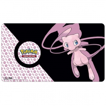 UP - Playmat - Pokémon Mew_boxshot