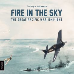  Fire in the Sky: The Great Pacific War 1941-1945_boxshot