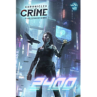 Chronicles Of Crime 2400