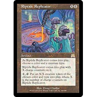 Riptide Replicator