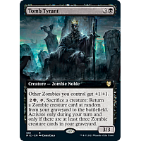 Tomb Tyrant (Extended Art)