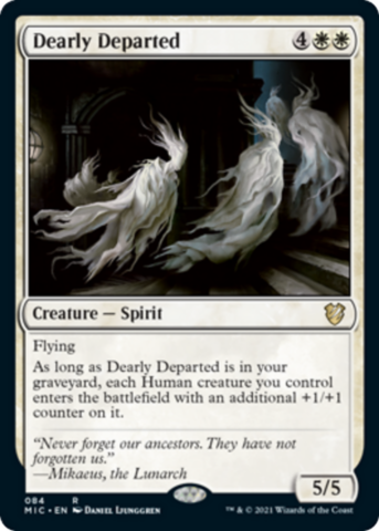 Dearly Departed_boxshot