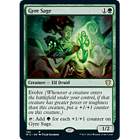 Gyre Sage