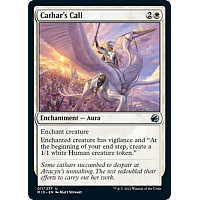 Cathar's Call (Foil)