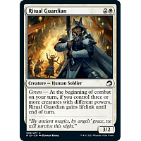 Ritual Guardian (Foil)