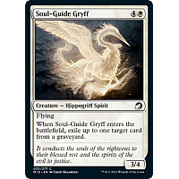 Soul-Guide Gryff (Foil)