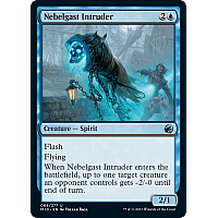 Nebelgast Intruder (Foil)