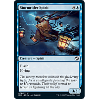 Stormrider Spirit (Foil)