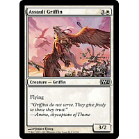 Assault Griffin