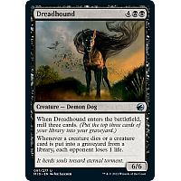 Dreadhound