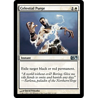 Celestial Purge