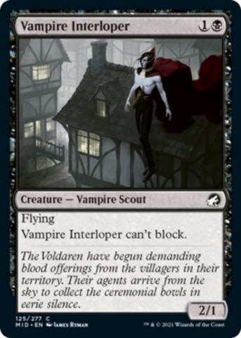 Vampire Interloper (Foil)_boxshot