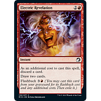 Electric Revelation