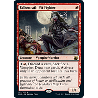 Falkenrath Pit Fighter (Foil)