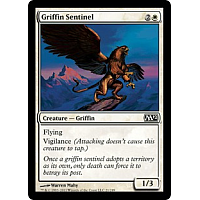 Griffin Sentinel