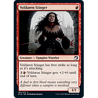 Voldaren Stinger (Foil)