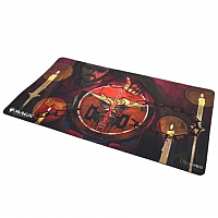 UP - Mystical Archive Sign in Blood Playmat
