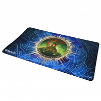 UP - Mystical Archive Weather the Storm Playmat