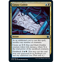 Corpse Cobble (Foil)