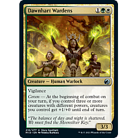Dawnhart Wardens