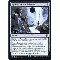 Sphere of Annihilation (Foil)