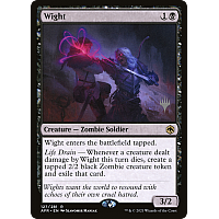 Wight (Foil)