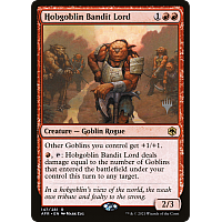 Hobgoblin Bandit Lord